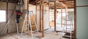 Entreprise de rénovation de la maison et de rénovation d’appartement à Montagnat